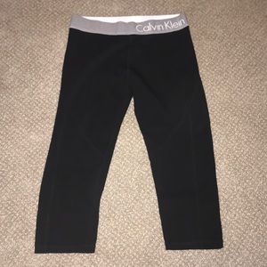 Calvin Klein leggings